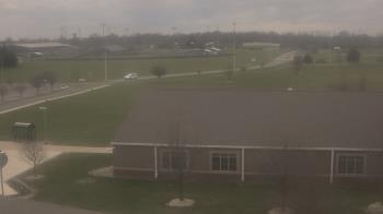 Weather camera view of Greensburg Elementary.