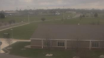 Weather camera view of Greensburg Elementary.