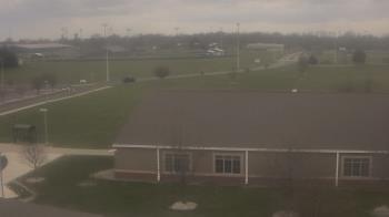 Weather camera view of Greensburg Elementary.