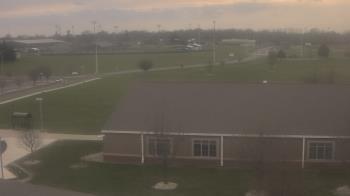 Weather camera view of Greensburg Elementary.