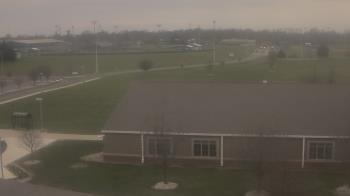 Weather camera view of Greensburg Elementary.