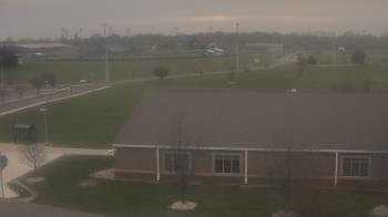 Weather camera view of Greensburg Elementary.