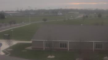 Weather camera view of Greensburg Elementary.