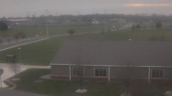 Weather camera view of Greensburg Elementary.