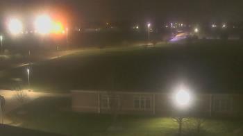 Weather camera view of Greensburg Elementary.
