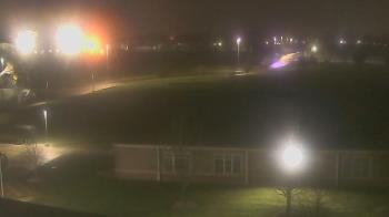 Weather camera view of Greensburg Elementary.