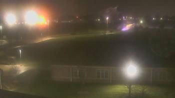 Weather camera view of Greensburg Elementary.
