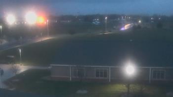 Weather camera view of Greensburg Elementary.