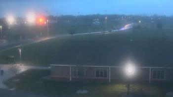 Weather camera view of Greensburg Elementary.