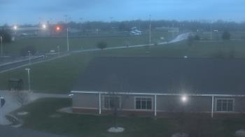 Weather camera view of Greensburg Elementary.