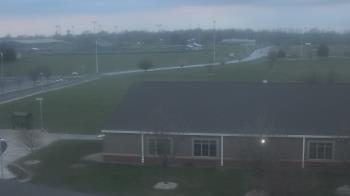 Weather camera view of Greensburg Elementary.