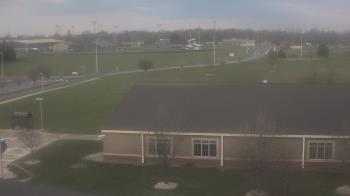 Weather camera view of Greensburg Elementary.