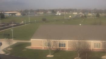 Weather camera view of Greensburg Elementary.