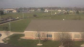 Weather camera view of Greensburg Elementary.