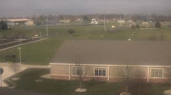 Weather camera view of Greensburg Elementary.