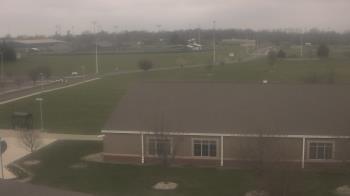 Weather camera view of Greensburg Elementary.