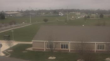 Weather camera view of Greensburg Elementary.