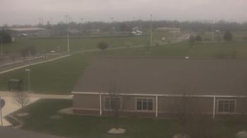 Weather camera view of Greensburg Elementary.
