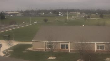 Weather camera view of Greensburg Elementary.