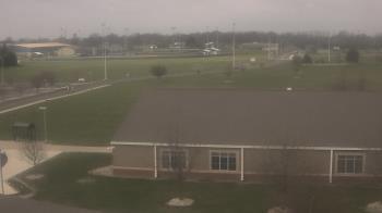 Weather camera view of Greensburg Elementary.