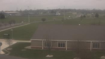 Weather camera view of Greensburg Elementary.