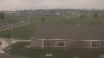 Weather camera view of Greensburg Elementary.