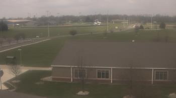 Weather camera view of Greensburg Elementary.