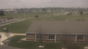 Weather camera view of Greensburg Elementary.
