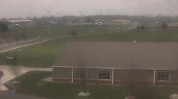 Weather camera view of Greensburg Elementary.