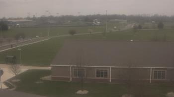 Weather camera view of Greensburg Elementary.