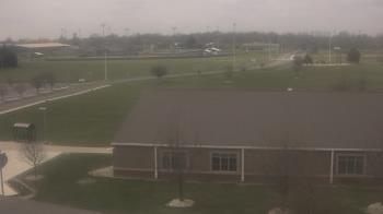 Weather camera view of Greensburg Elementary.