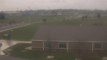 Weather camera view of Greensburg Elementary.