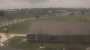 Weather camera view of Greensburg Elementary.