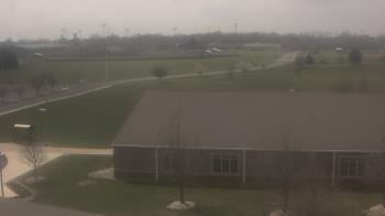 Weather camera view of Greensburg Elementary.