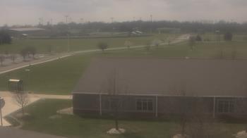 Weather camera view of Greensburg Elementary.