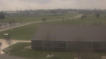 Weather camera view of Greensburg Elementary.