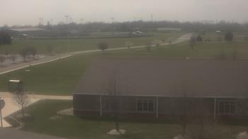 Weather camera view of Greensburg Elementary.