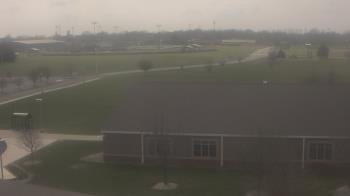 Weather camera view of Greensburg Elementary.
