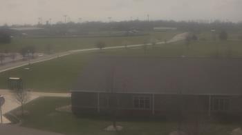 Weather camera view of Greensburg Elementary.
