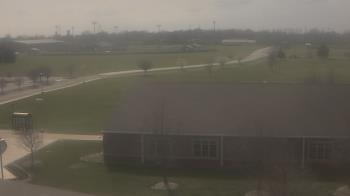 Weather camera view of Greensburg Elementary.