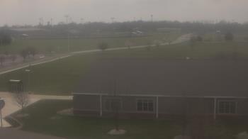Weather camera view of Greensburg Elementary.