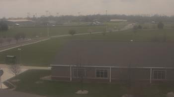 Weather camera view of Greensburg Elementary.