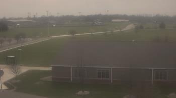 Weather camera view of Greensburg Elementary.
