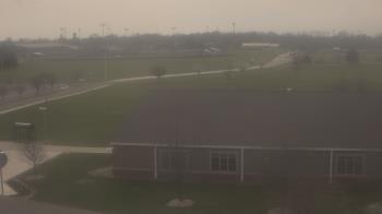 Weather camera view of Greensburg Elementary.