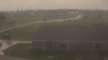 Weather camera view of Greensburg Elementary.