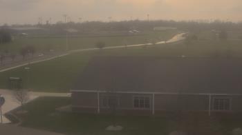 Weather camera view of Greensburg Elementary.