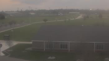 Weather camera view of Greensburg Elementary.