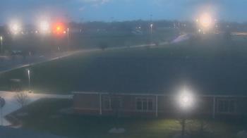 Weather camera view of Greensburg Elementary.