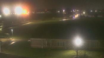 Weather camera view of Greensburg Elementary.