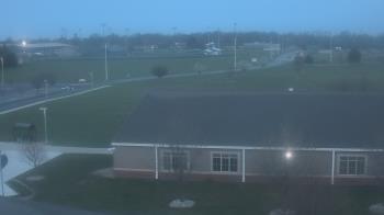 Weather camera view of Greensburg Elementary.